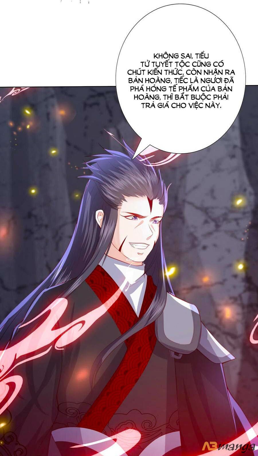 đọc truyện Phượng Hoàng Thác: Chuyên Sủng Khí Thê Chương 189 ảnh 17 tại Thiên Thai Truyện