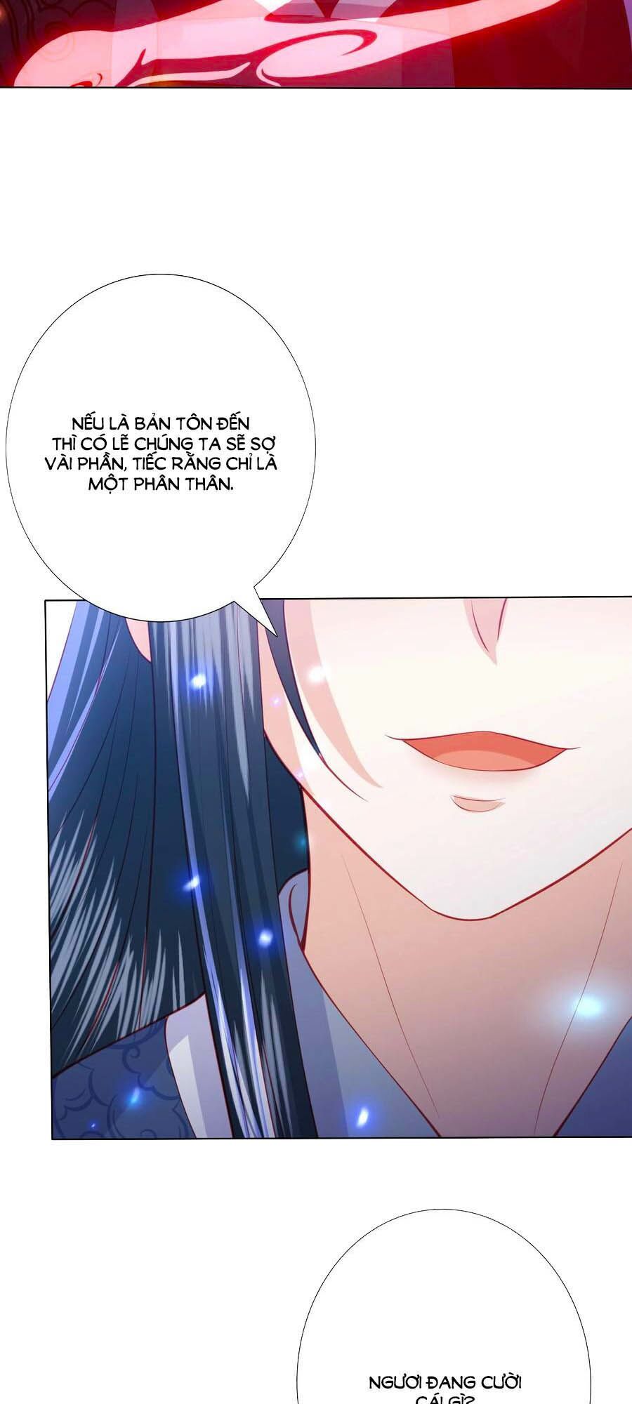 đọc truyện Phượng Hoàng Thác: Chuyên Sủng Khí Thê Chương 189 ảnh 18 tại Thiên Thai Truyện