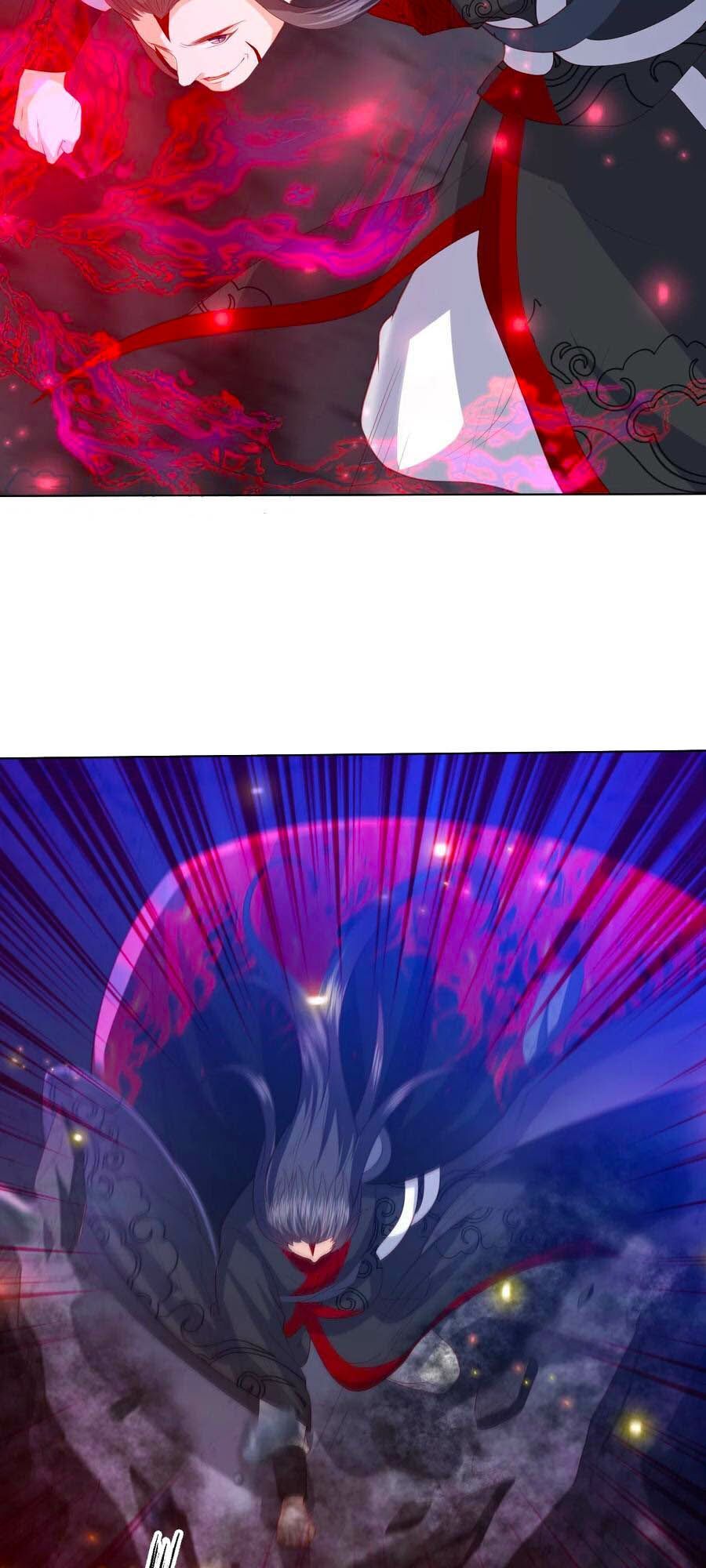 đọc truyện Phượng Hoàng Thác: Chuyên Sủng Khí Thê Chương 189 ảnh 20 tại Thiên Thai Truyện