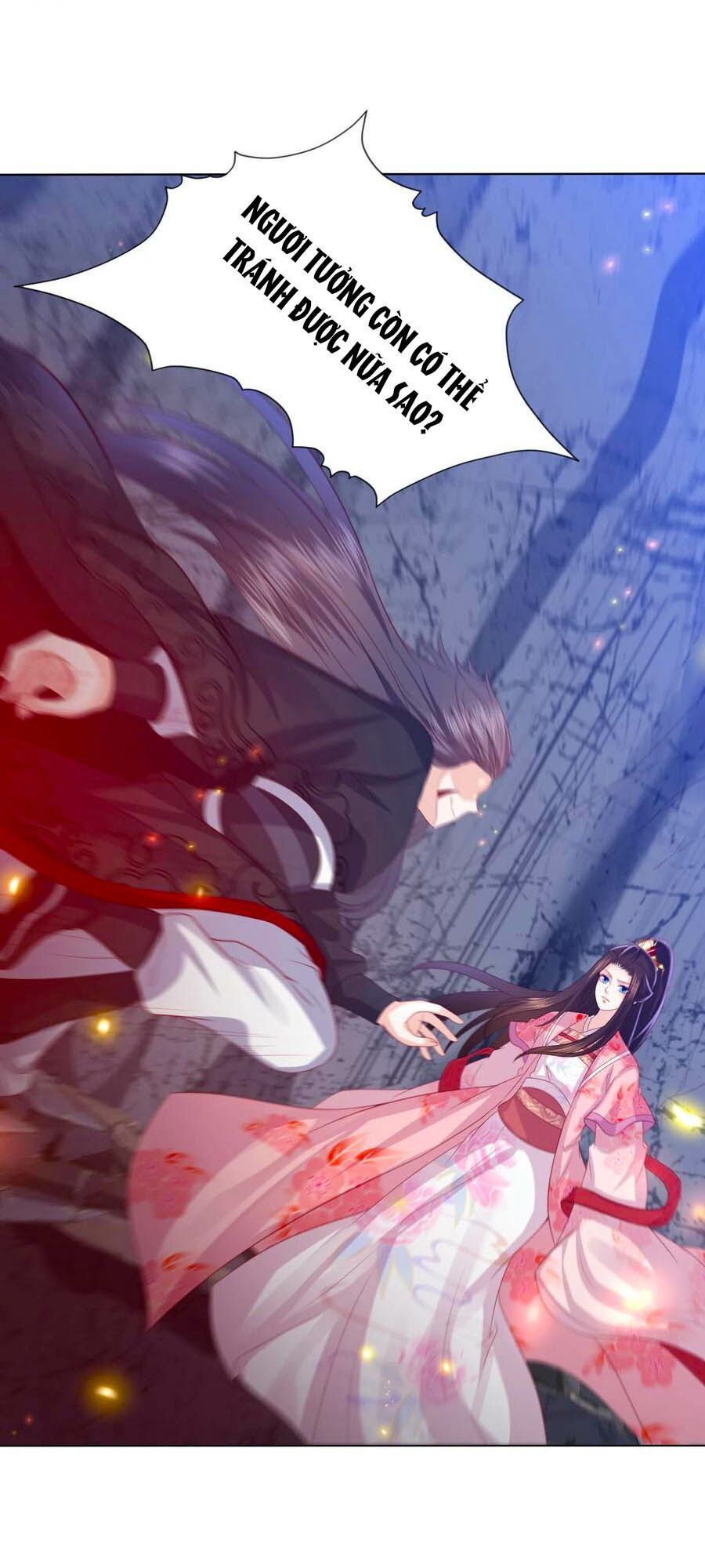 đọc truyện Phượng Hoàng Thác: Chuyên Sủng Khí Thê Chương 189 ảnh 23 tại Thiên Thai Truyện