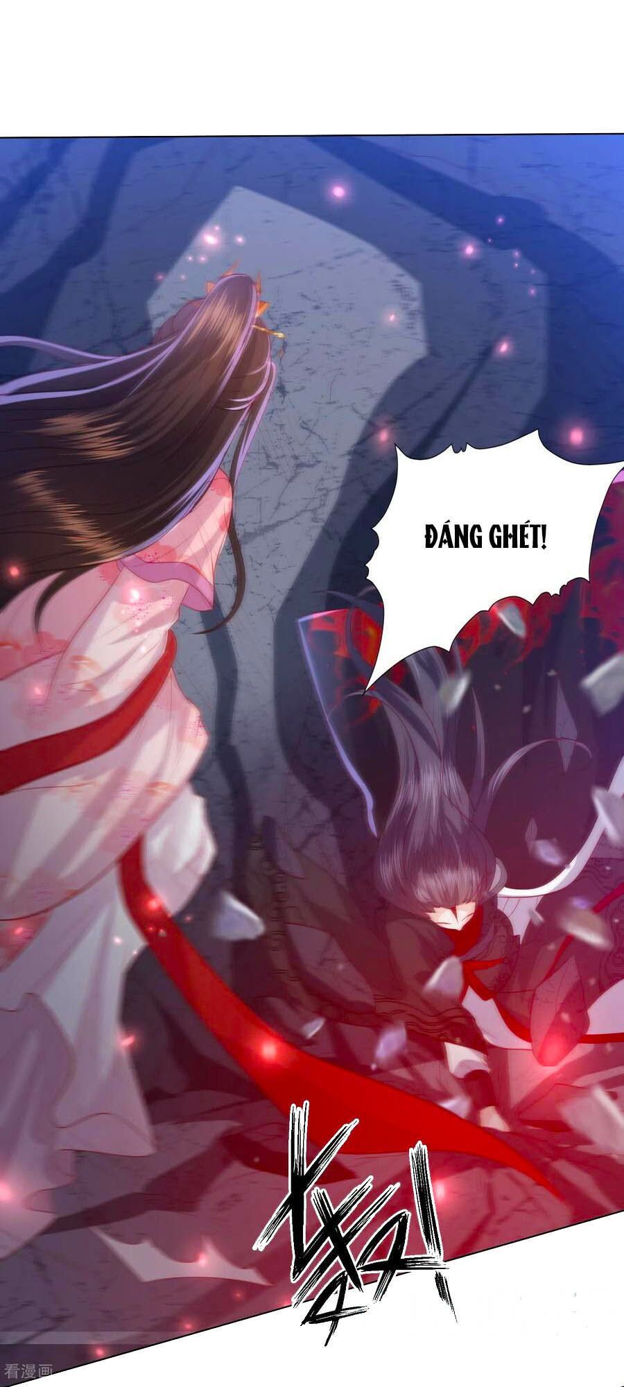 đọc truyện Phượng Hoàng Thác: Chuyên Sủng Khí Thê Chương 189 ảnh 24 tại Thiên Thai Truyện