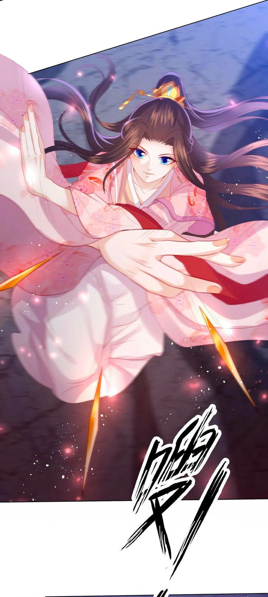 đọc truyện Phượng Hoàng Thác: Chuyên Sủng Khí Thê Chương 189 ảnh 25 tại Thiên Thai Truyện