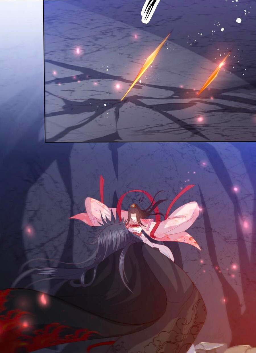 đọc truyện Phượng Hoàng Thác: Chuyên Sủng Khí Thê Chương 189 ảnh 26 tại Thiên Thai Truyện