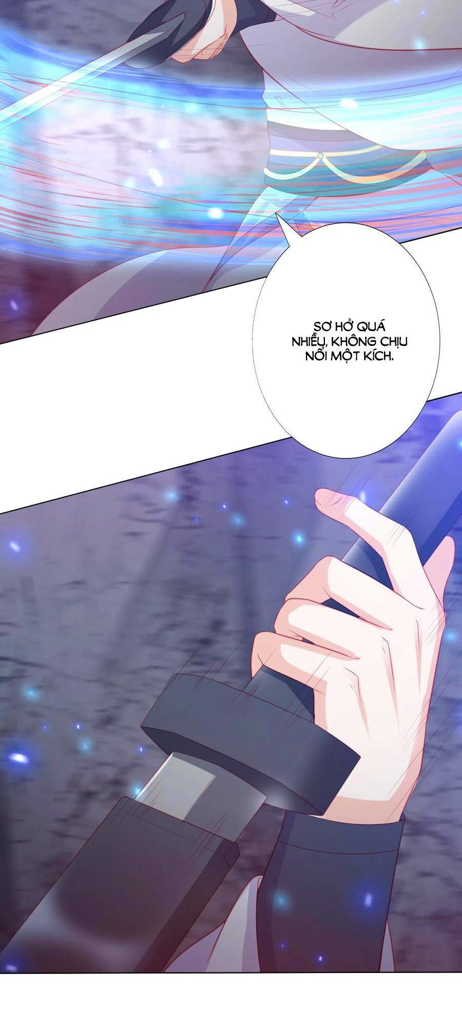 đọc truyện Phượng Hoàng Thác: Chuyên Sủng Khí Thê Chương 189 ảnh 30 tại Thiên Thai Truyện