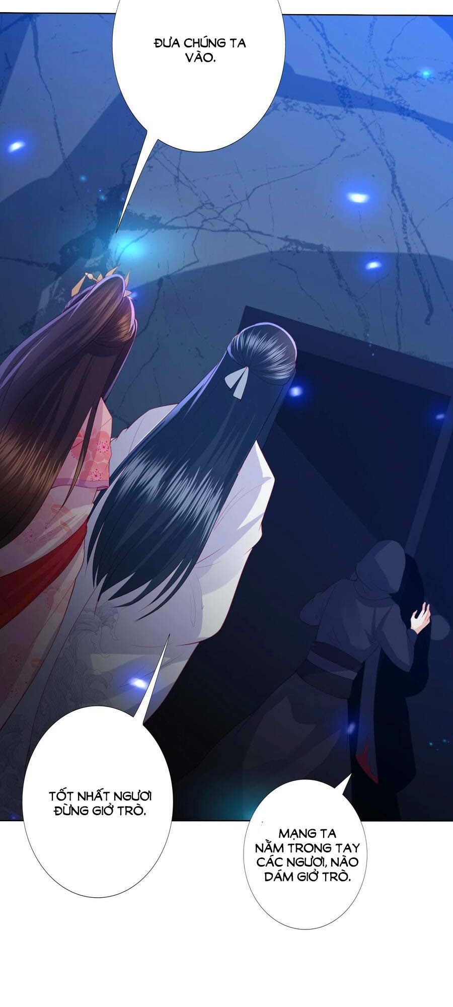 đọc truyện Phượng Hoàng Thác: Chuyên Sủng Khí Thê Chương 189 ảnh 5 tại Thiên Thai Truyện