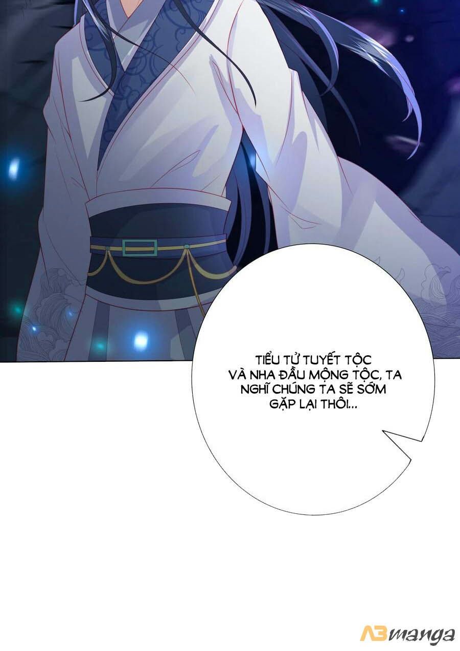 đọc truyện Phượng Hoàng Thác: Chuyên Sủng Khí Thê Chương 189 ảnh 32 tại Thiên Thai Truyện