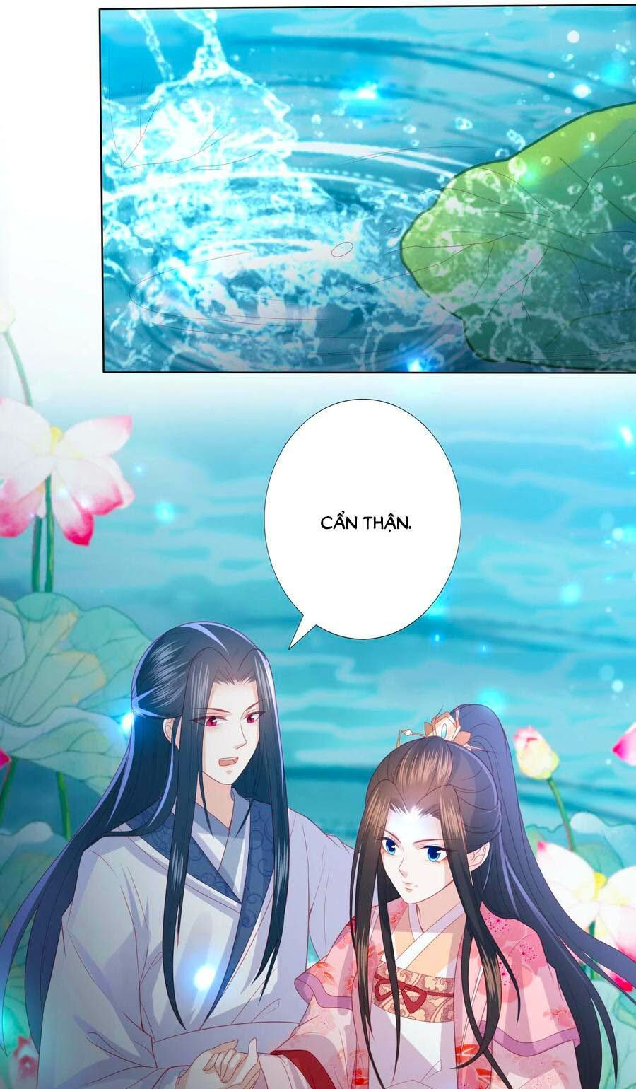 đọc truyện Phượng Hoàng Thác: Chuyên Sủng Khí Thê Chương 189 ảnh 33 tại Thiên Thai Truyện