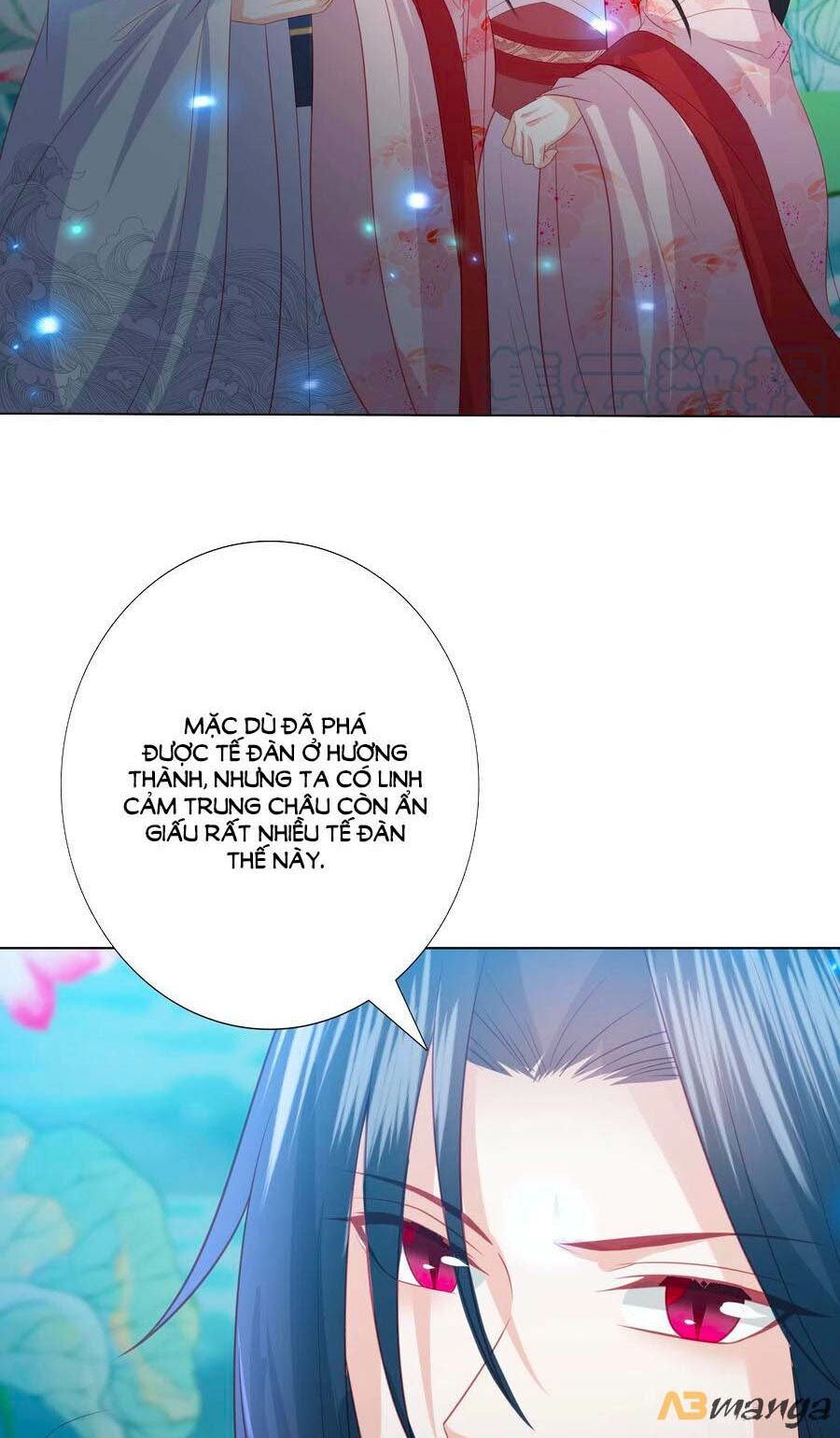 đọc truyện Phượng Hoàng Thác: Chuyên Sủng Khí Thê Chương 189 ảnh 34 tại Thiên Thai Truyện