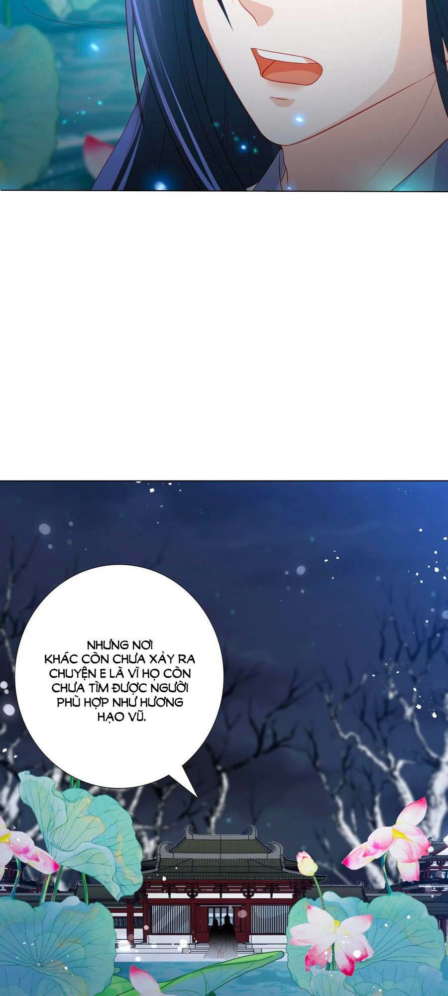 đọc truyện Phượng Hoàng Thác: Chuyên Sủng Khí Thê Chương 189 ảnh 35 tại Thiên Thai Truyện