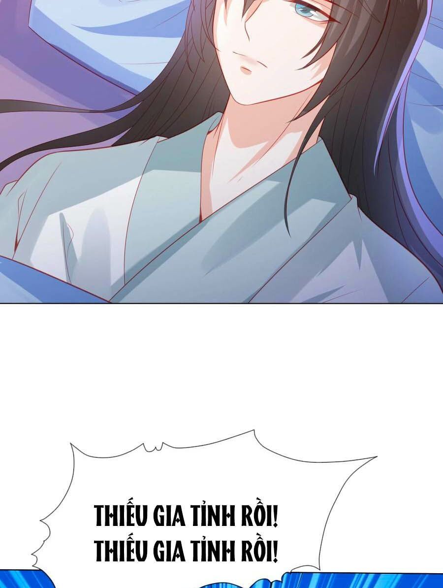 đọc truyện Phượng Hoàng Thác: Chuyên Sủng Khí Thê Chương 189 ảnh 37 tại Thiên Thai Truyện