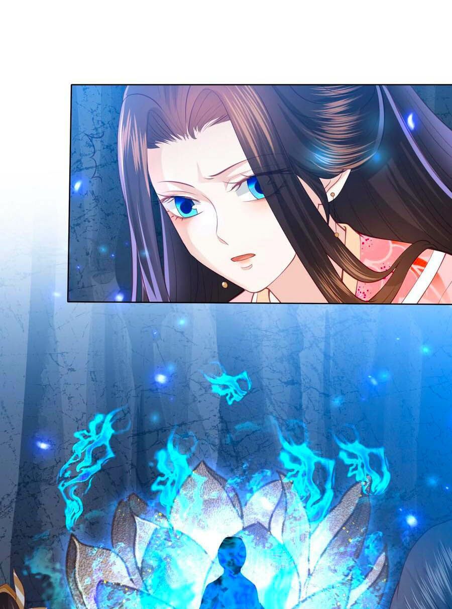 đọc truyện Phượng Hoàng Thác: Chuyên Sủng Khí Thê Chương 189 ảnh 6 tại Thiên Thai Truyện