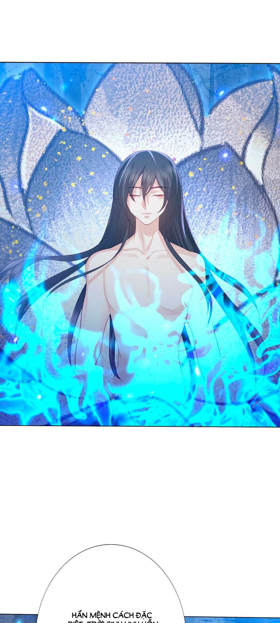 đọc truyện Phượng Hoàng Thác: Chuyên Sủng Khí Thê Chương 189 ảnh 8 tại Thiên Thai Truyện