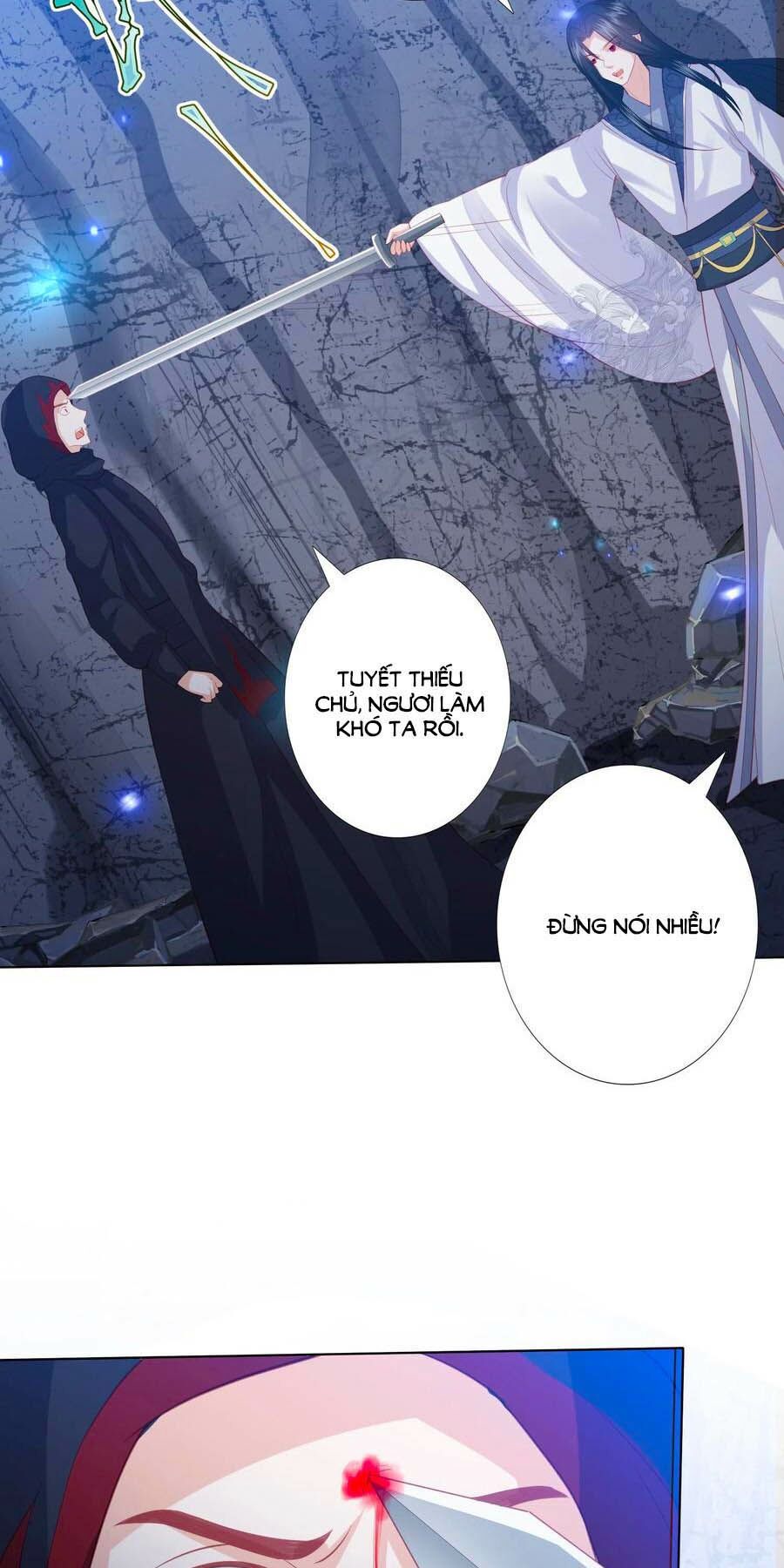 đọc truyện Phượng Hoàng Thác: Chuyên Sủng Khí Thê Chương 189 ảnh 10 tại Thiên Thai Truyện