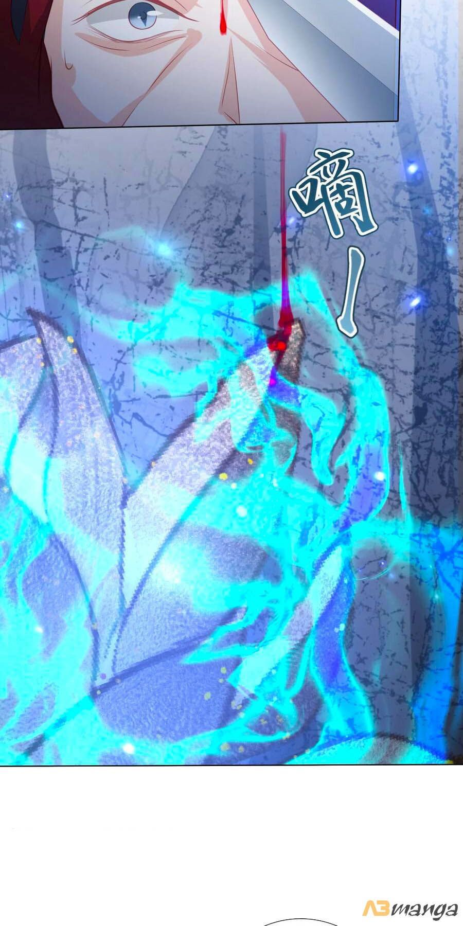 đọc truyện Phượng Hoàng Thác: Chuyên Sủng Khí Thê Chương 189 ảnh 11 tại Thiên Thai Truyện