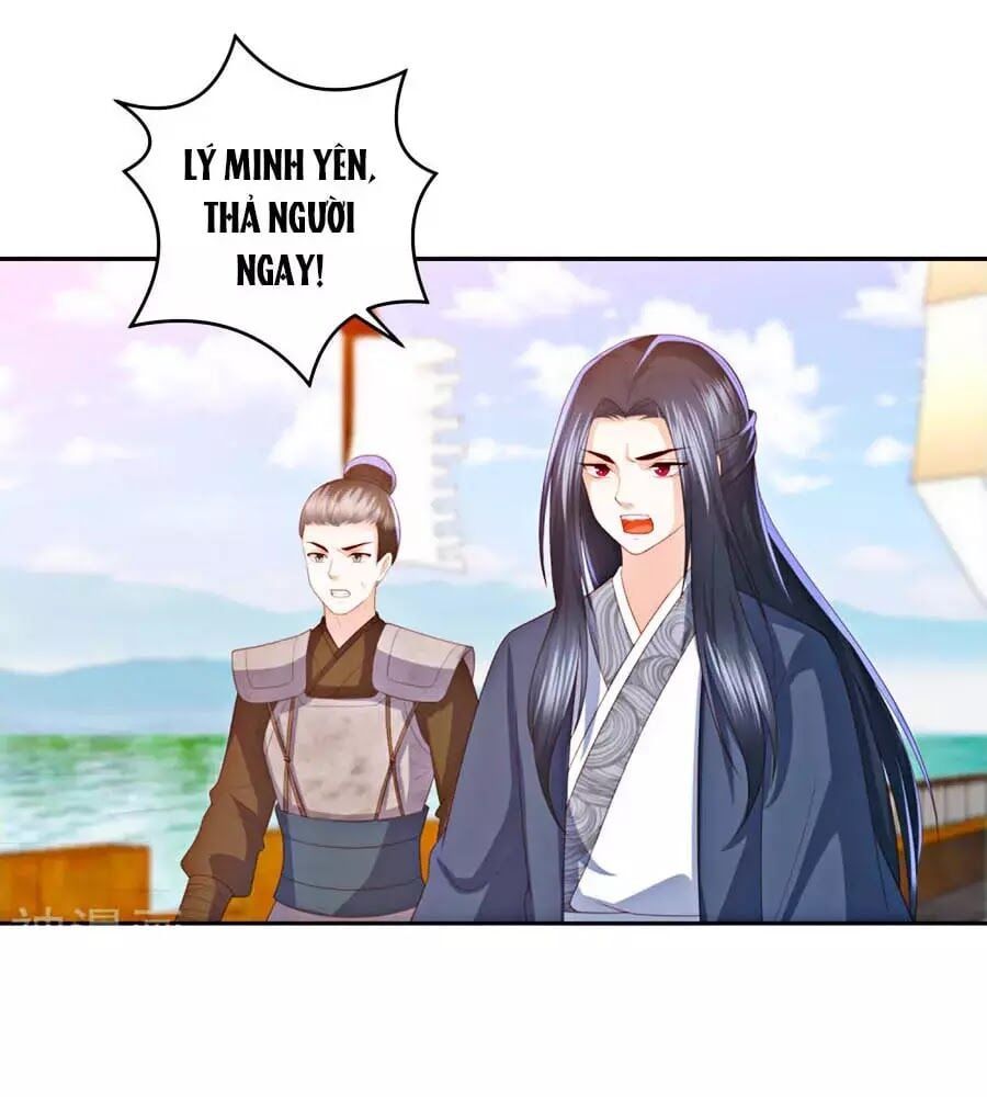 đọc truyện Phượng Hoàng Thác: Chuyên Sủng Khí Thê Chương 19 ảnh 3 tại Thiên Thai Truyện