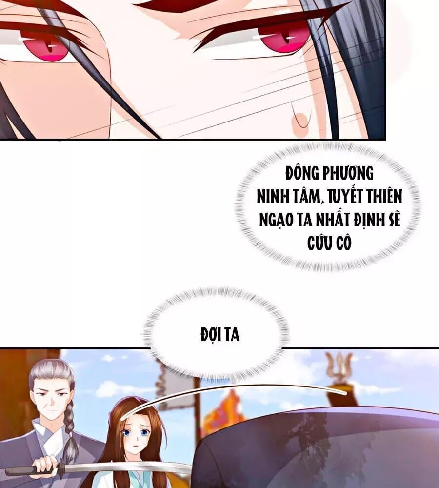 đọc truyện Phượng Hoàng Thác: Chuyên Sủng Khí Thê Chương 19 ảnh 18 tại Thiên Thai Truyện