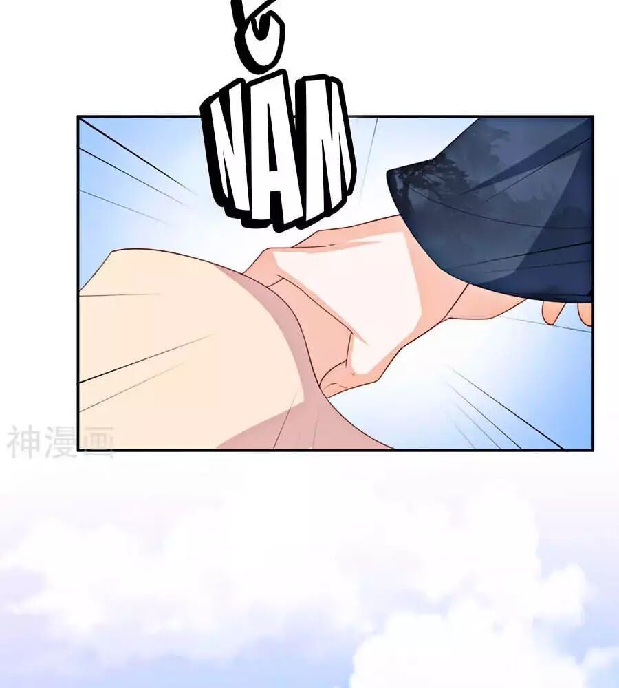 đọc truyện Phượng Hoàng Thác: Chuyên Sủng Khí Thê Chương 19 ảnh 21 tại Thiên Thai Truyện