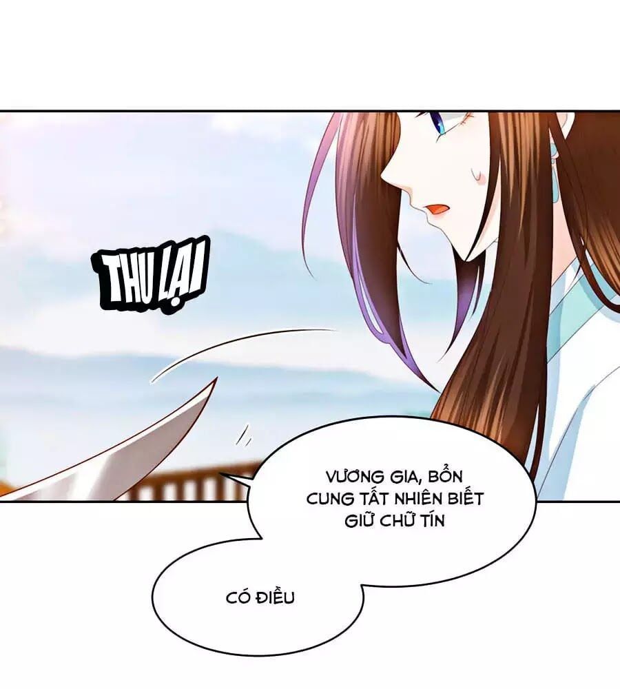 đọc truyện Phượng Hoàng Thác: Chuyên Sủng Khí Thê Chương 19 ảnh 4 tại Thiên Thai Truyện