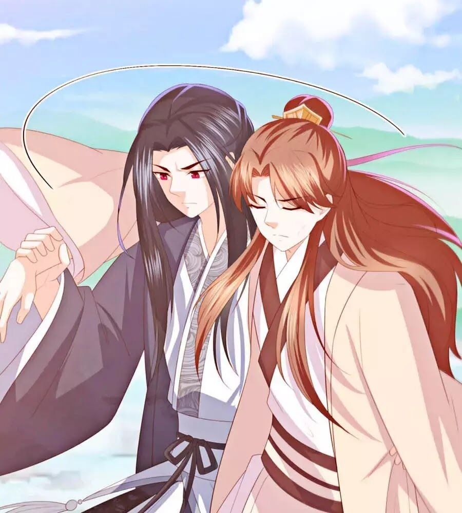 đọc truyện Phượng Hoàng Thác: Chuyên Sủng Khí Thê Chương 19 ảnh 22 tại Thiên Thai Truyện