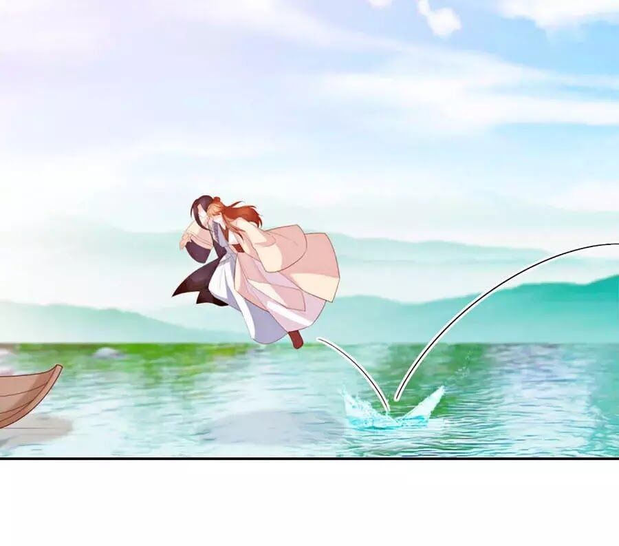 đọc truyện Phượng Hoàng Thác: Chuyên Sủng Khí Thê Chương 19 ảnh 25 tại Thiên Thai Truyện