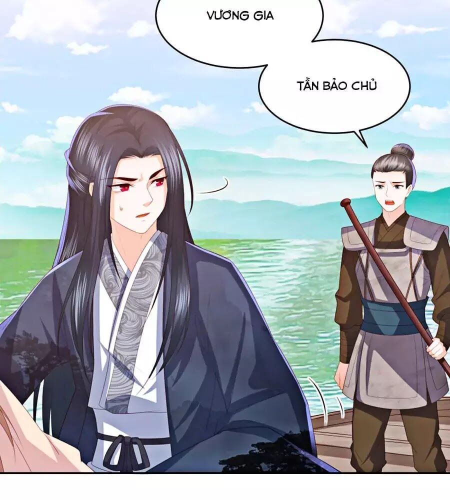 đọc truyện Phượng Hoàng Thác: Chuyên Sủng Khí Thê Chương 19 ảnh 27 tại Thiên Thai Truyện