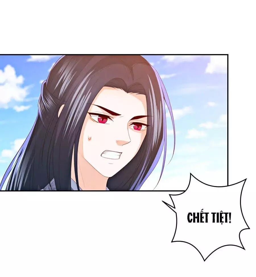 đọc truyện Phượng Hoàng Thác: Chuyên Sủng Khí Thê Chương 19 ảnh 29 tại Thiên Thai Truyện