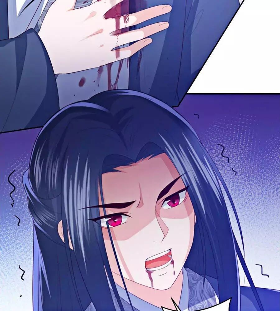 đọc truyện Phượng Hoàng Thác: Chuyên Sủng Khí Thê Chương 19 ảnh 34 tại Thiên Thai Truyện