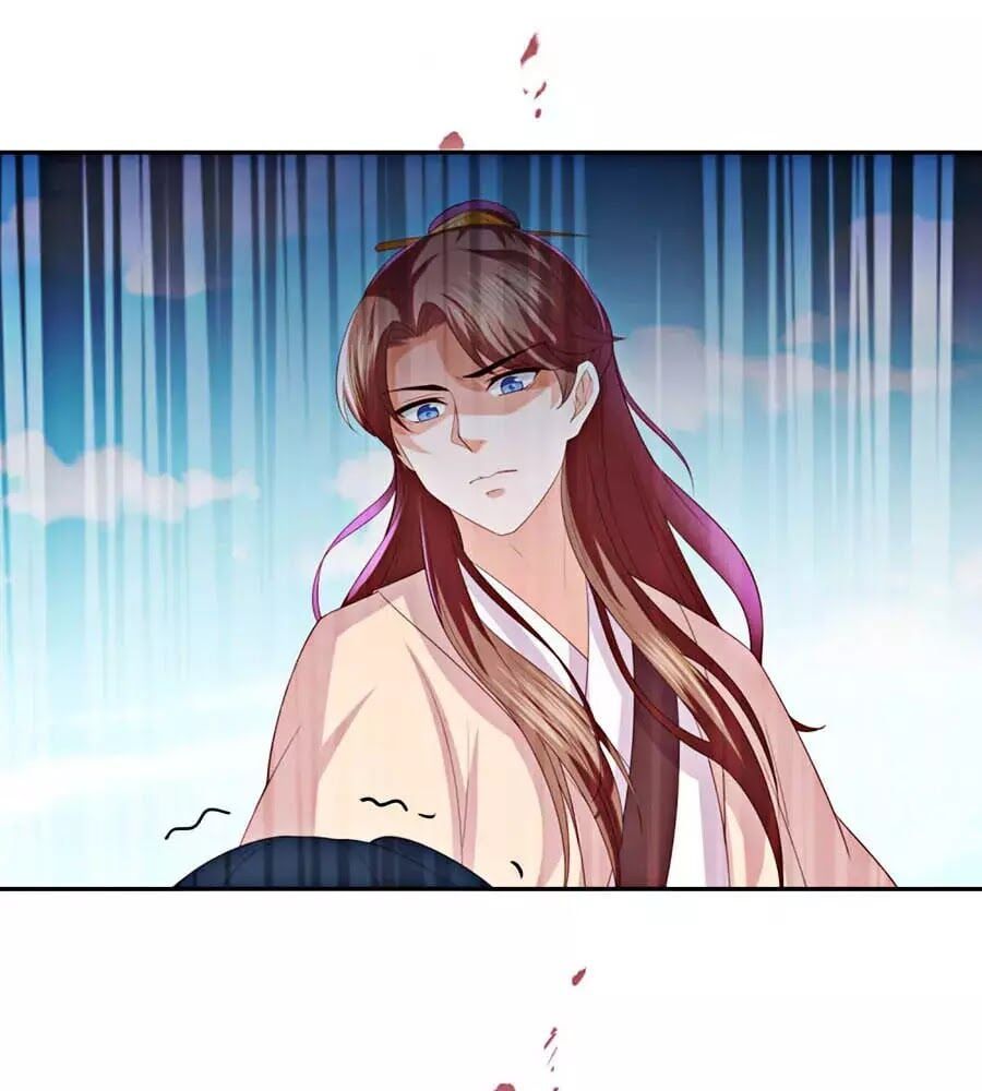 đọc truyện Phượng Hoàng Thác: Chuyên Sủng Khí Thê Chương 19 ảnh 36 tại Thiên Thai Truyện