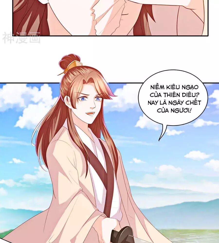 đọc truyện Phượng Hoàng Thác: Chuyên Sủng Khí Thê Chương 19 ảnh 38 tại Thiên Thai Truyện