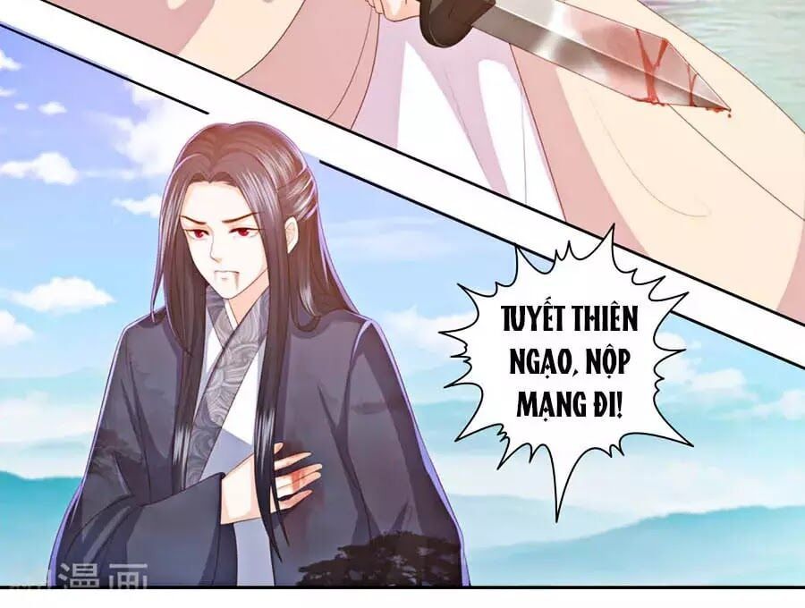 đọc truyện Phượng Hoàng Thác: Chuyên Sủng Khí Thê Chương 19 ảnh 39 tại Thiên Thai Truyện