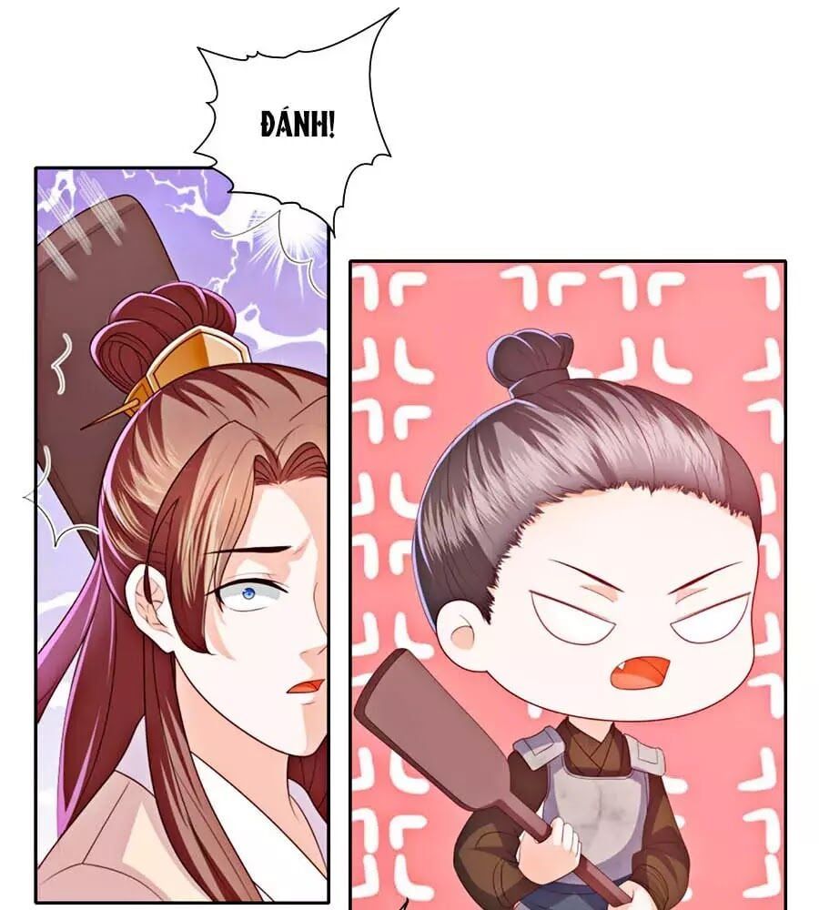 đọc truyện Phượng Hoàng Thác: Chuyên Sủng Khí Thê Chương 19 ảnh 40 tại Thiên Thai Truyện