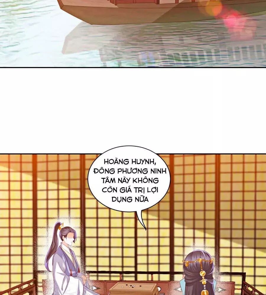 đọc truyện Phượng Hoàng Thác: Chuyên Sủng Khí Thê Chương 19 ảnh 42 tại Thiên Thai Truyện