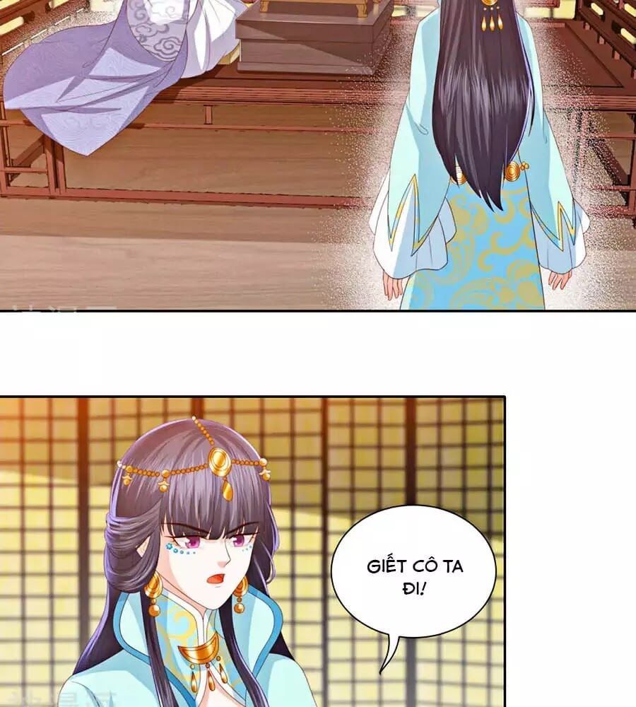 đọc truyện Phượng Hoàng Thác: Chuyên Sủng Khí Thê Chương 19 ảnh 43 tại Thiên Thai Truyện