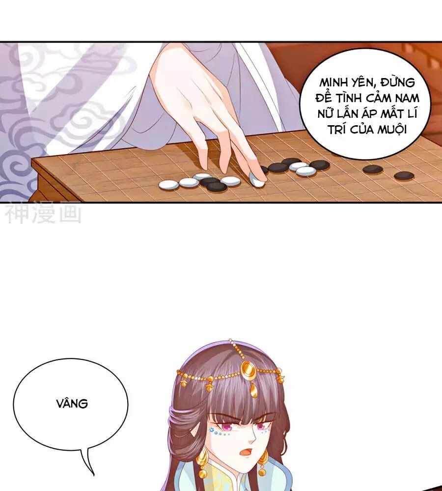 đọc truyện Phượng Hoàng Thác: Chuyên Sủng Khí Thê Chương 19 ảnh 45 tại Thiên Thai Truyện