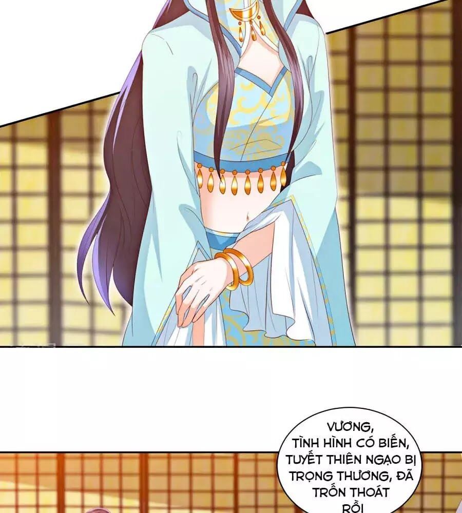 đọc truyện Phượng Hoàng Thác: Chuyên Sủng Khí Thê Chương 19 ảnh 46 tại Thiên Thai Truyện