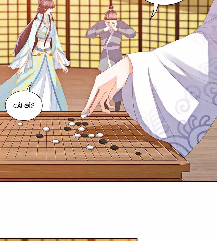 đọc truyện Phượng Hoàng Thác: Chuyên Sủng Khí Thê Chương 19 ảnh 47 tại Thiên Thai Truyện