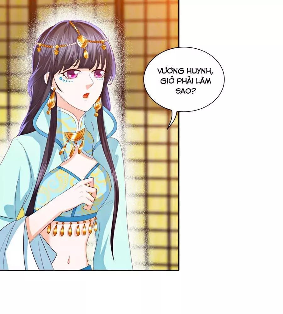 đọc truyện Phượng Hoàng Thác: Chuyên Sủng Khí Thê Chương 19 ảnh 48 tại Thiên Thai Truyện