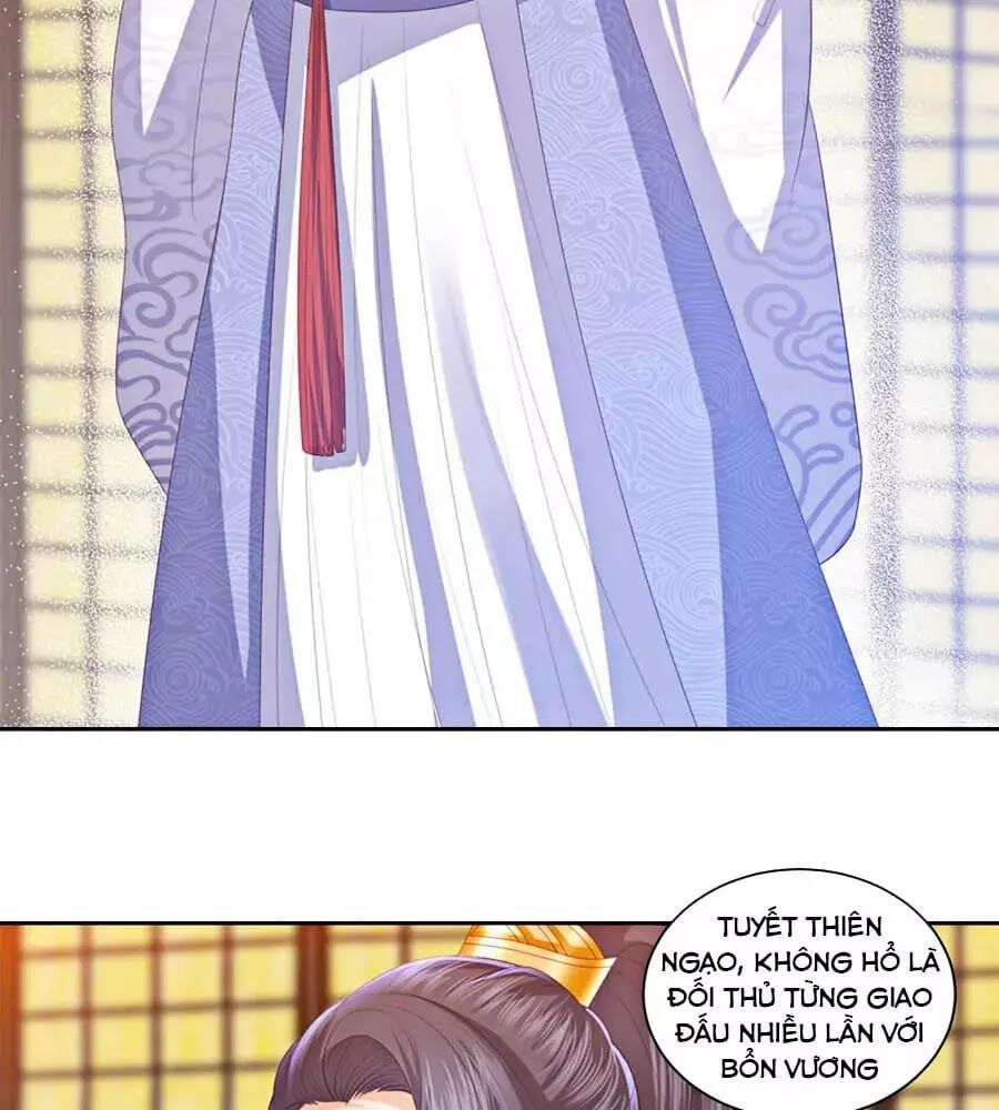 đọc truyện Phượng Hoàng Thác: Chuyên Sủng Khí Thê Chương 19 ảnh 51 tại Thiên Thai Truyện