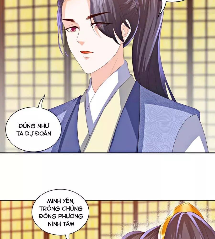 đọc truyện Phượng Hoàng Thác: Chuyên Sủng Khí Thê Chương 19 ảnh 52 tại Thiên Thai Truyện