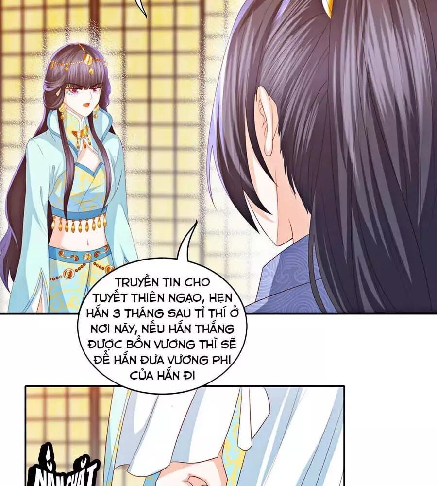 đọc truyện Phượng Hoàng Thác: Chuyên Sủng Khí Thê Chương 19 ảnh 53 tại Thiên Thai Truyện