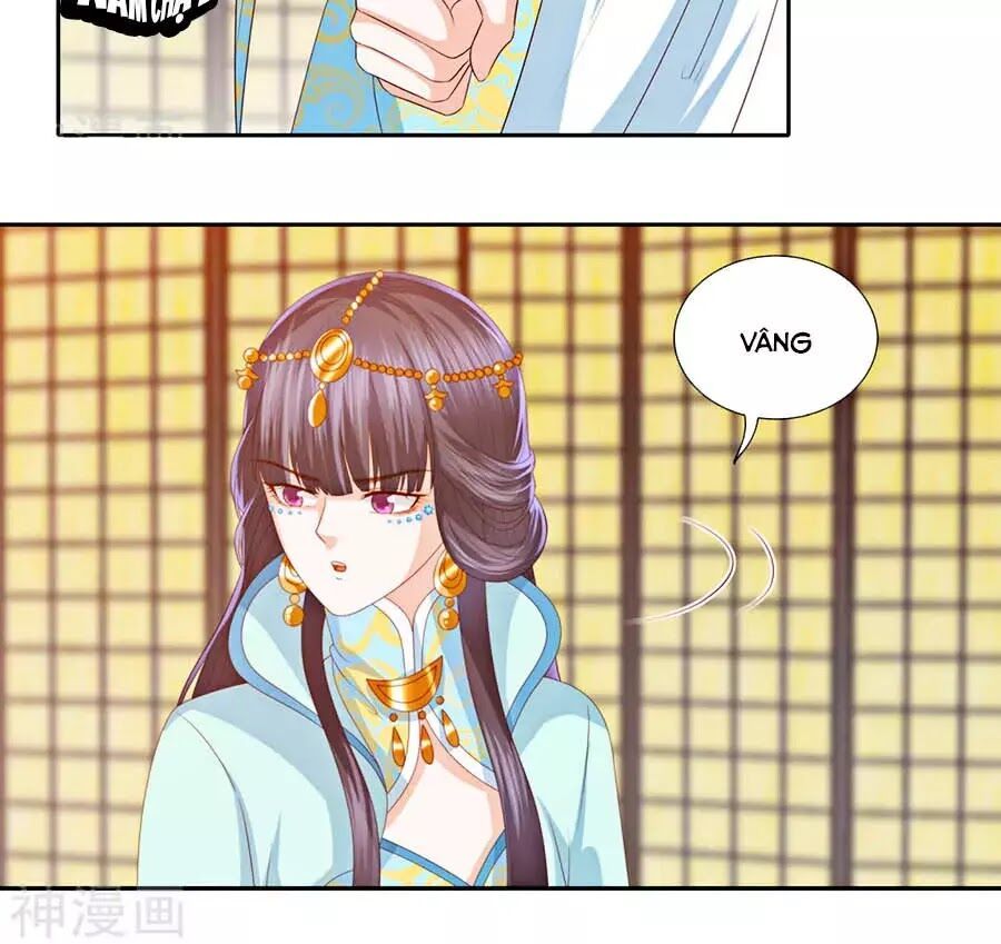 đọc truyện Phượng Hoàng Thác: Chuyên Sủng Khí Thê Chương 19 ảnh 54 tại Thiên Thai Truyện