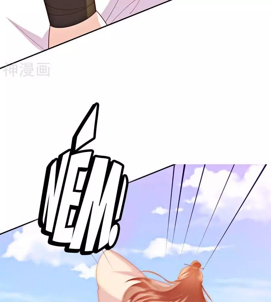 đọc truyện Phượng Hoàng Thác: Chuyên Sủng Khí Thê Chương 19 ảnh 11 tại Thiên Thai Truyện