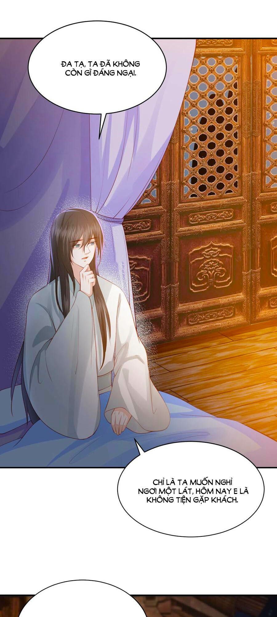 đọc truyện Phượng Hoàng Thác: Chuyên Sủng Khí Thê Chương 190 ảnh 3 tại Thiên Thai Truyện