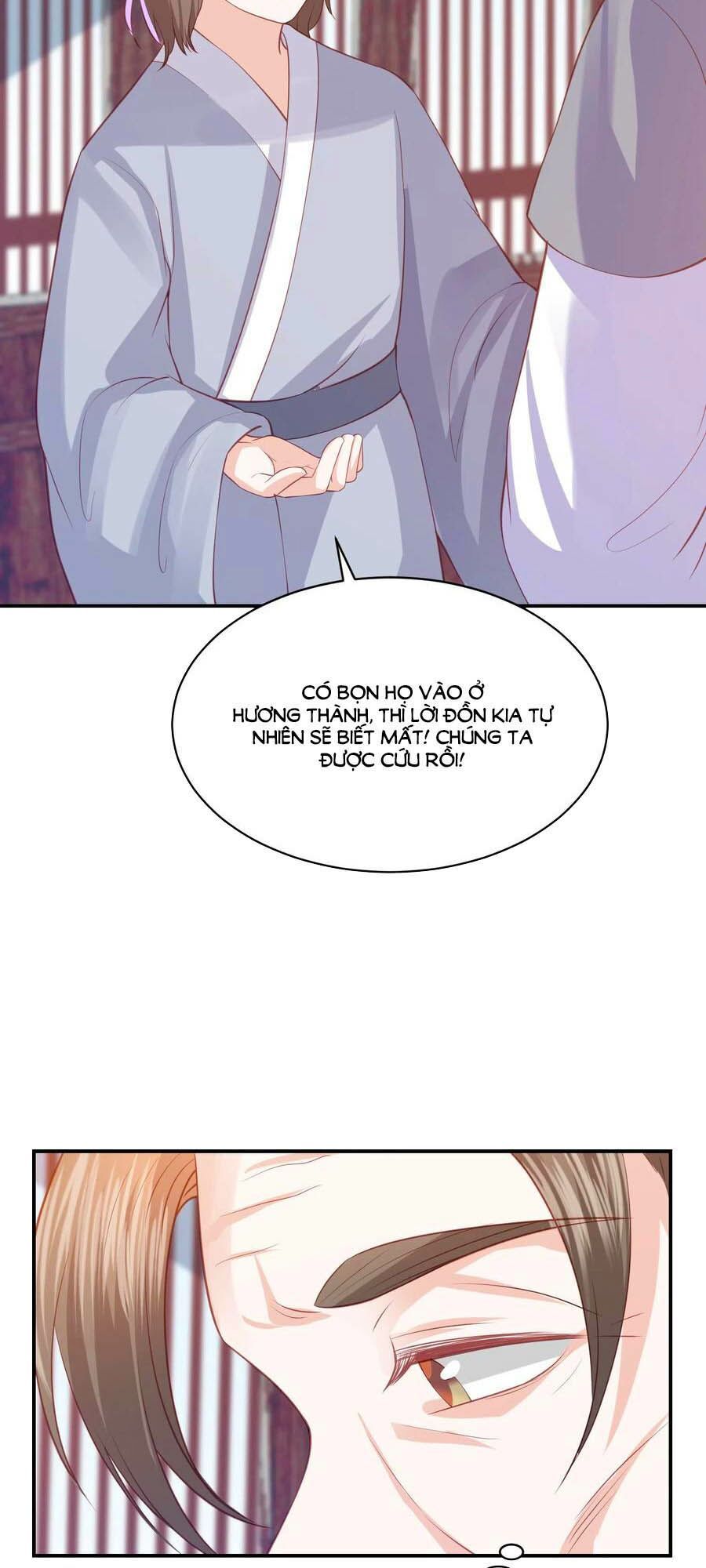 đọc truyện Phượng Hoàng Thác: Chuyên Sủng Khí Thê Chương 190 ảnh 13 tại Thiên Thai Truyện