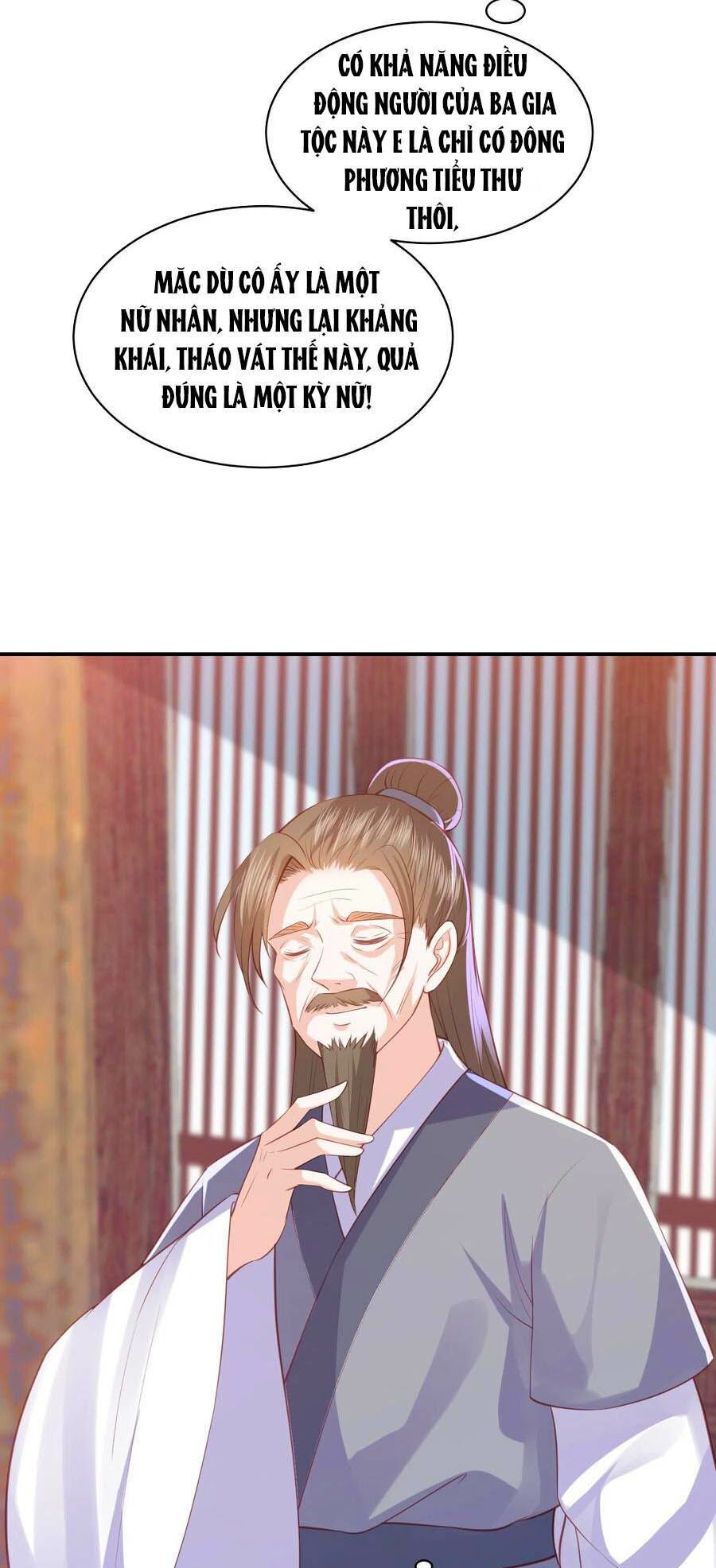 đọc truyện Phượng Hoàng Thác: Chuyên Sủng Khí Thê Chương 190 ảnh 14 tại Thiên Thai Truyện