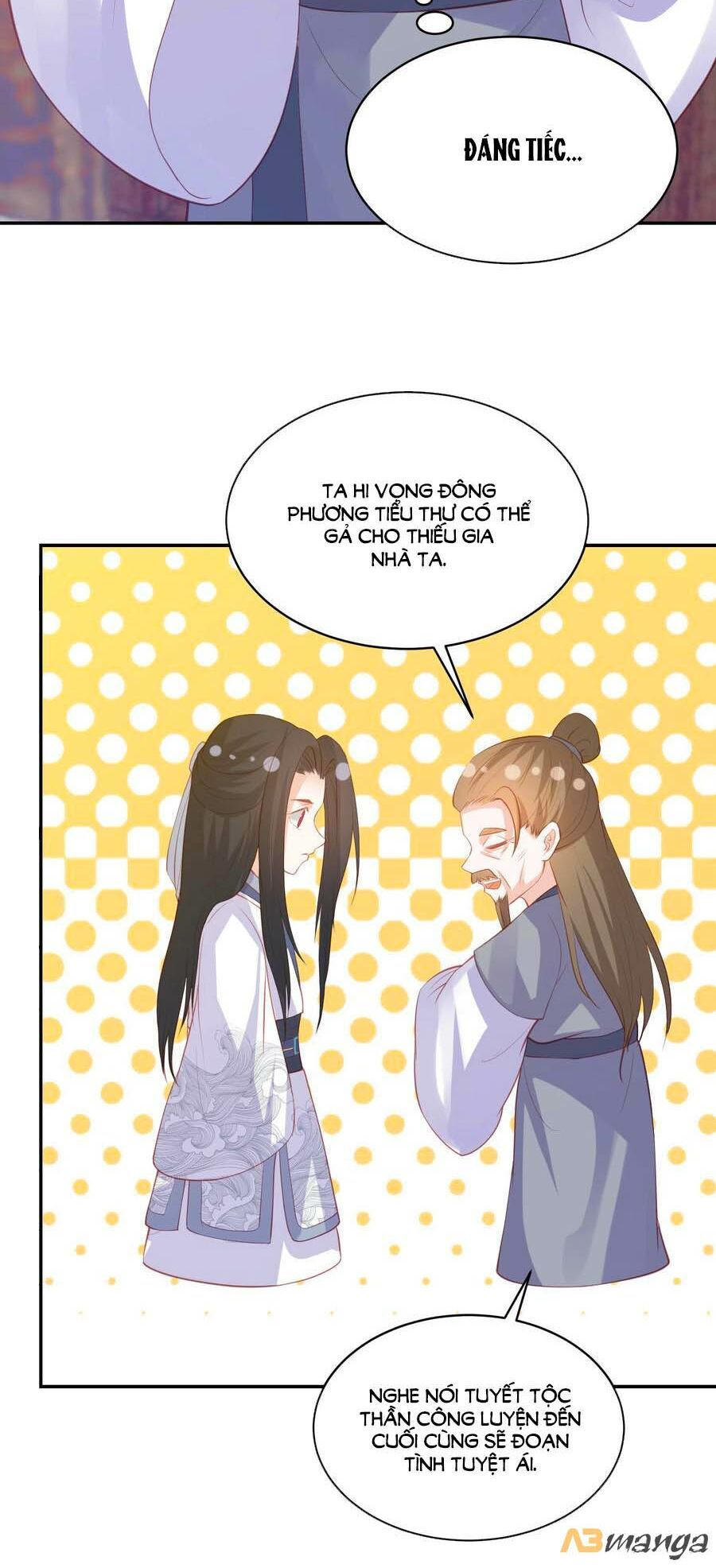 đọc truyện Phượng Hoàng Thác: Chuyên Sủng Khí Thê Chương 190 ảnh 15 tại Thiên Thai Truyện