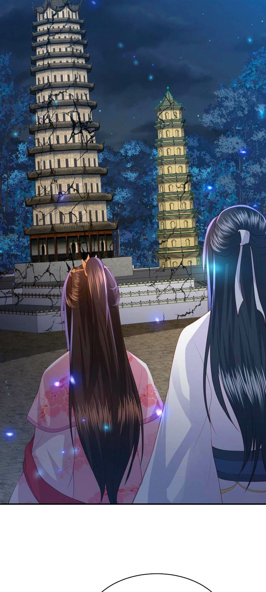 đọc truyện Phượng Hoàng Thác: Chuyên Sủng Khí Thê Chương 190 ảnh 18 tại Thiên Thai Truyện