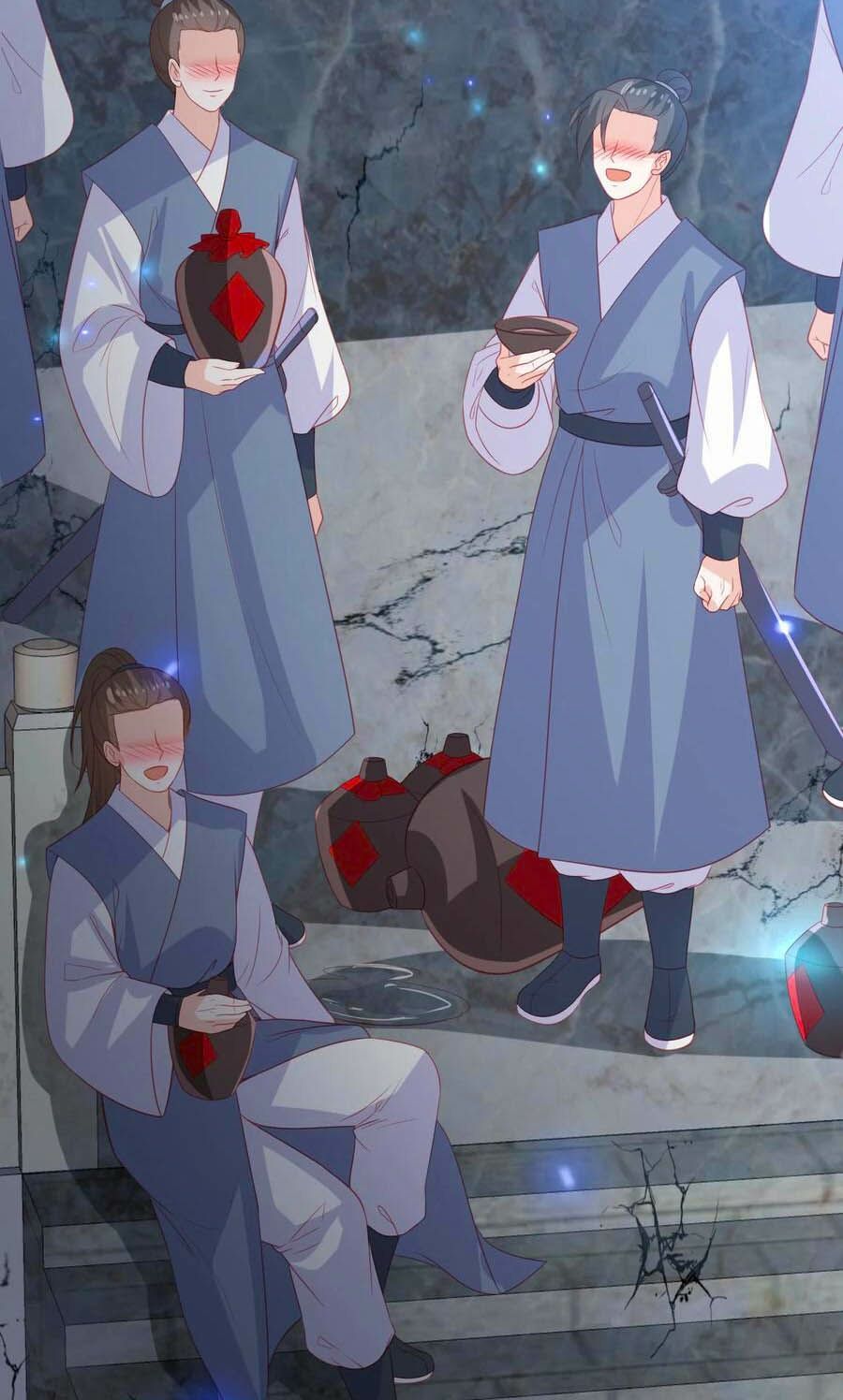 đọc truyện Phượng Hoàng Thác: Chuyên Sủng Khí Thê Chương 190 ảnh 21 tại Thiên Thai Truyện