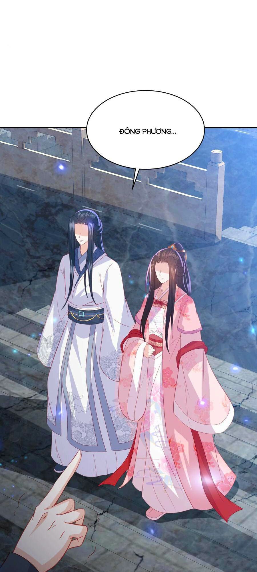 đọc truyện Phượng Hoàng Thác: Chuyên Sủng Khí Thê Chương 190 ảnh 23 tại Thiên Thai Truyện