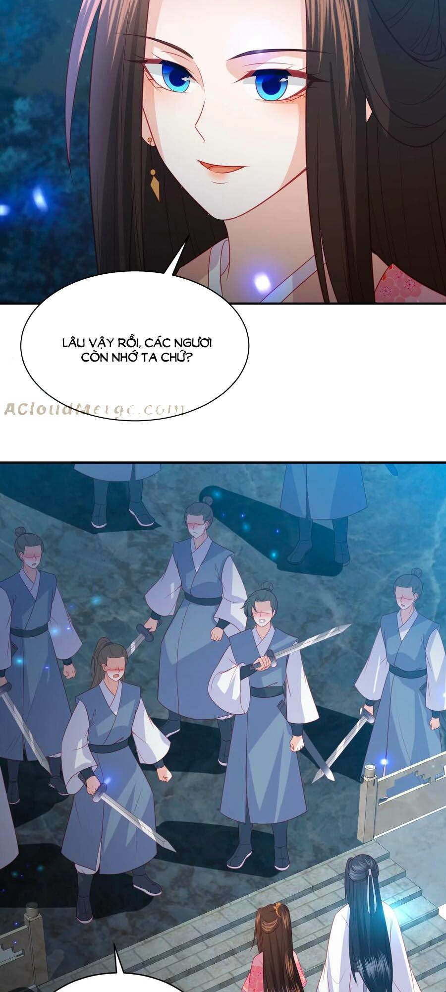 đọc truyện Phượng Hoàng Thác: Chuyên Sủng Khí Thê Chương 190 ảnh 25 tại Thiên Thai Truyện